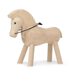 Accessoires Pour Chambre D'Enfants|Accessoires Pour Chambre D'Enfants<Kay Bojesen Denmark Cheval de Kay Bojesen, hêtre
