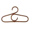 Cintres & Portants|Crochets & Portemanteaux Muraux<Bloomingville Cintre en rotin Aranya 17x30cm, Marron