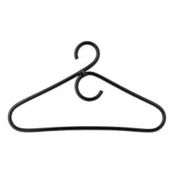 Cintres & Portants|Crochets & Portemanteaux Muraux<Bloomingville Cintre en rotin Arch, Noir