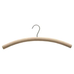 Crochets & Portemanteaux Muraux|Cintres & Portants<Gärsnäs Cintre Loop, Frêne-blanc