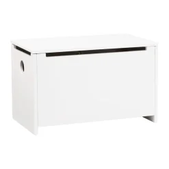 Rangements Pour Les Chambres D'Enfants|Boites & Bocaux<Kid's Concept Coffre Star, Blanc