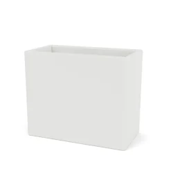 Boites & Bocaux<Montana Collect Organizer, white 01