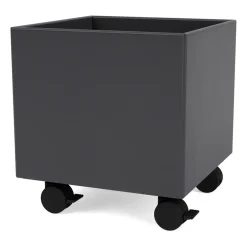 Accessoires Pour Chambre D'Enfants|Accessoires Pour Chambre D'Enfants<Montana Colour Box I – S6161, Anthracite