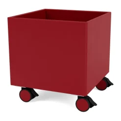 Accessoires Pour Chambre D'Enfants|Accessoires Pour Chambre D'Enfants<Montana Colour Box I – S6161, Beetroot