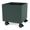 Accessoires Pour Chambre D'Enfants|Accessoires Pour Chambre D'Enfants<Montana Colour Box I – S6161, BlackJade