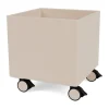 Accessoires Pour Chambre D'Enfants|Accessoires Pour Chambre D'Enfants<Montana Colour Box I – S6161, Clay