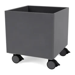 Accessoires Pour Chambre D'Enfants|Accessoires Pour Chambre D'Enfants<Montana Colour Box I – S6161, Coal