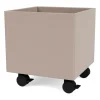 Accessoires Pour Chambre D'Enfants|Accessoires Pour Chambre D'Enfants<Montana Colour Box I – S6161, Mushroom