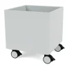 Accessoires Pour Chambre D'Enfants|Accessoires Pour Chambre D'Enfants<Montana Colour Box I – S6161, Oyster