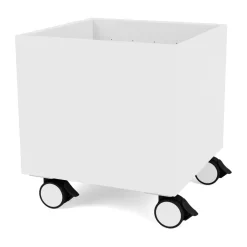 Accessoires Pour Chambre D'Enfants|Accessoires Pour Chambre D'Enfants<Montana Colour Box I – S6161, Snow