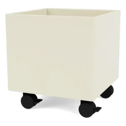 Accessoires Pour Chambre D'Enfants|Accessoires Pour Chambre D'Enfants<Montana Colour Box I – S6161, Vanilla