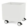 Accessoires Pour Chambre D'Enfants|Accessoires Pour Chambre D'Enfants<Montana Colour Box I – S6161, White
