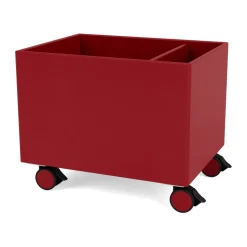Paniers De Rangement|Accessoires Pour Chambre D'Enfants<Montana Colour Box II, Beetroot