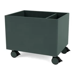 Accessoires Pour Chambre D'Enfants|Accessoires Pour Chambre D'Enfants<Montana Colour Box II, BlackJade