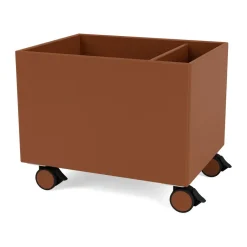 Accessoires Pour Chambre D'Enfants|Accessoires Pour Chambre D'Enfants<Montana Colour Box II, Hazelnut
