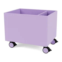Paniers De Rangement|Rangements Pour Les Chambres D'Enfants<Montana Colour Box II, Iris
