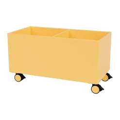 Paniers De Rangement|Rangements Pour Les Chambres D'Enfants<Montana Colour Box III, Acacia