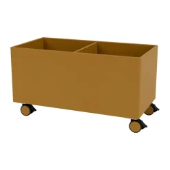Accessoires Pour Chambre D'Enfants|Accessoires Pour Chambre D'Enfants<Montana Colour Box III, Amber