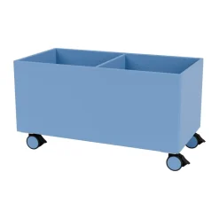 Accessoires Pour Chambre D'Enfants|Accessoires Pour Chambre D'Enfants<Montana Colour Box III, Azure