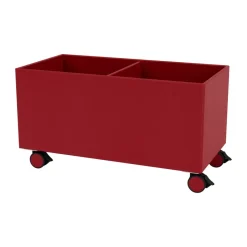 Accessoires Pour Chambre D'Enfants|Accessoires Pour Chambre D'Enfants<Montana Colour Box III, Beetroot
