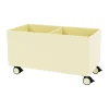 Paniers De Rangement|Rangements Pour Les Chambres D'Enfants<Montana Colour Box III, Camomile