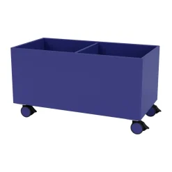 Paniers De Rangement|Rangements Pour Les Chambres D'Enfants<Montana Colour Box III, Monarch