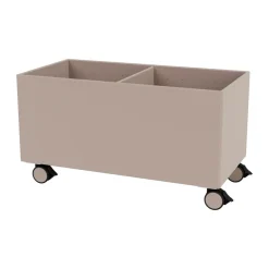 Accessoires Pour Chambre D'Enfants|Accessoires Pour Chambre D'Enfants<Montana Colour Box III, Mushroom