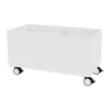 Paniers De Rangement|Rangements Pour Les Chambres D'Enfants<Montana Colour Box III, NewWhite
