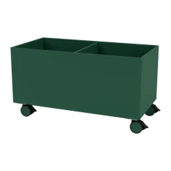 Accessoires Pour Chambre D'Enfants|Accessoires Pour Chambre D'Enfants<Montana Colour Box III, Pine
