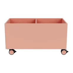 Rangements Pour Les Chambres D'Enfants|Paniers De Rangement<Montana Colour Box III, Rhubarb