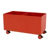 Accessoires Pour Chambre D'Enfants|Accessoires Pour Chambre D'Enfants<Montana Colour Box III, Rosehip