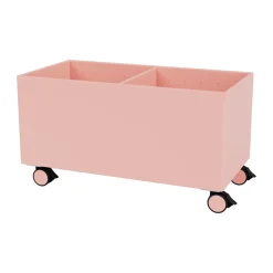 Accessoires Pour Chambre D'Enfants|Accessoires Pour Chambre D'Enfants<Montana Colour Box III, Ruby