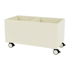 Accessoires Pour Chambre D'Enfants|Accessoires Pour Chambre D'Enfants<Montana Colour Box III, Vanilla