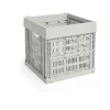 Rangements Pour Les Chambres D'Enfants|Boites & Bocaux<HAY Colour Crate Cube 29,5x29,5 cm, Grey