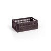 Boites & Bocaux<HAY Colour Crate S 17x26,5 cm, Bordeaux