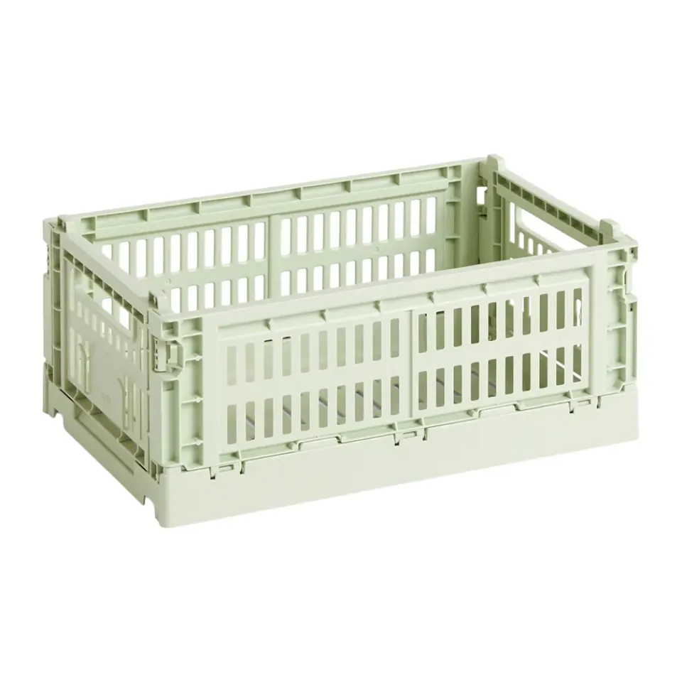 Paniers De Rangement<HAY Colour Crate S 17x26,5 cm, Mint