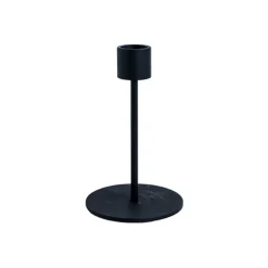 Bougeoirs<Cooee Design Cooee Bougeoir 13 cm, Black