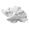 Sculptures & Figurines En Porcelaine<Mette Ditmer Coral fan, White