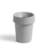 Corbeilles À Papier & Poubelles<HAY Corbeille à papier Shade, grey, 14 l