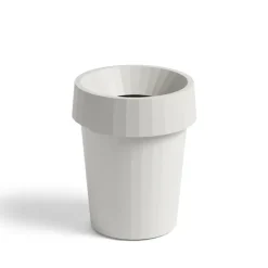 Corbeilles À Papier & Poubelles<HAY Corbeille à papier Shade, offwhite, 14 l