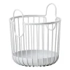 Paniers De Rangement<Zone Denmark Corbeille Inu 10,5x13,5 cm, Soft grey