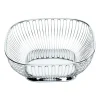 Paniers De Rangement<Alessi Corbeille métallique 23x23 cm, Acier inoxydable
