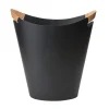Corbeilles À Papier & Poubelles<Ørskov Corbeille , noir