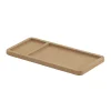Paniers De Rangement<Muuto Couvercle Arrange Desktop 12x24 cm, Cork