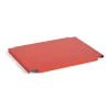 Paniers De Rangement<HAY Couvercle Colour Crate médium, Red
