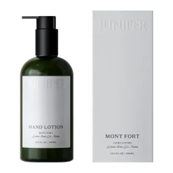 Savons & Crèmes<Juniper Crème pour les mains Mont Fort, 400 ml