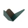 Crochets & Portemanteaux Muraux<Umage Crochet Butterflies mini, Forest green