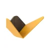 Crochets & Portemanteaux Muraux<Umage Crochet Butterflies mini, Saffron yellow