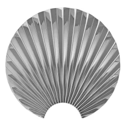 Crochets & Portemanteaux Muraux<AYTM Crochet Concha argent, XS