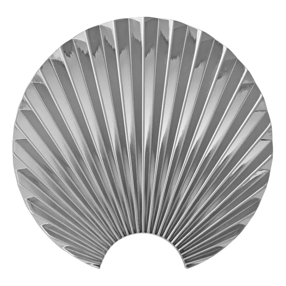 Crochets & Portemanteaux Muraux<AYTM Crochet Concha argent, XS